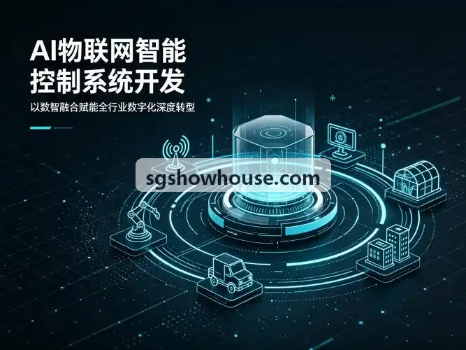 某科技产业园区商业办公物业租赁项目