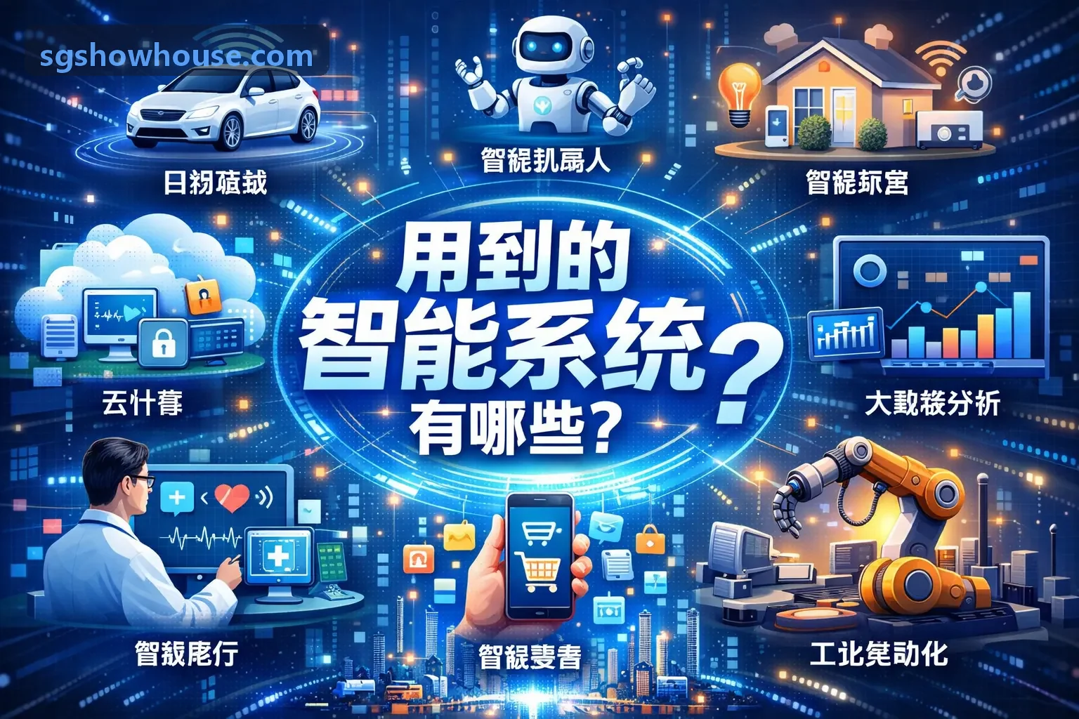 分散式合租与代管包租房源运营场景